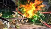 Imagen 23 de SoulCalibur: Lost Swords