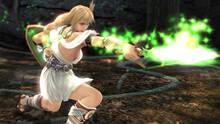 Imagen 7 de SoulCalibur: Lost Swords