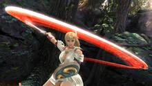 Imagen 8 de SoulCalibur: Lost Swords