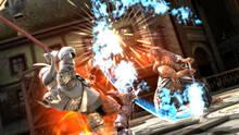 Imagen 10 de SoulCalibur: Lost Swords