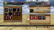 Imagen 14 de SoulCalibur: Lost Swords