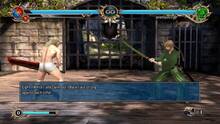 Imagen 85 de SoulCalibur: Lost Swords