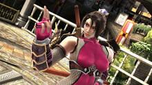 Imagen 98 de SoulCalibur: Lost Swords