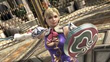 Imagen 128 de SoulCalibur: Lost Swords