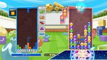 Imagen 9 de Puyo Puyo Tetris