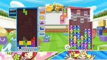 Imagen 10 de Puyo Puyo Tetris