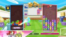 Imagen 12 de Puyo Puyo Tetris