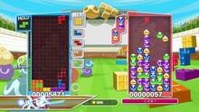 Imagen 16 de Puyo Puyo Tetris