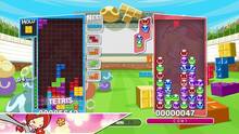 Imagen 18 de Puyo Puyo Tetris