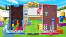 Imagen 19 de Puyo Puyo Tetris