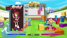 Imagen 20 de Puyo Puyo Tetris