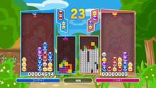 Imagen 23 de Puyo Puyo Tetris
