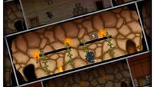 Imagen 2 de Ninja gil - juego de accin fresca