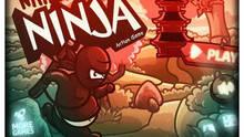 Imagen 6 de Ninja gil - juego de accin fresca