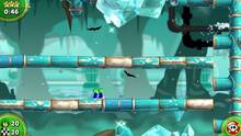 Imagen 7 de Lemmings Touch PSN
