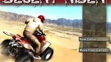 Imagen 2 de Desert Rider