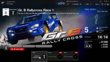 Imagen 541 de Gran Turismo Sport