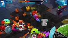 Imagen 5 de Quadropus Rampage