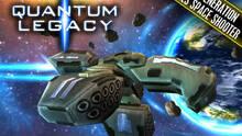 Imagen 6 de Quantum Legacy HD