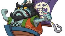 Imagen 19 de Yo-Kai Watch 2: Fantasqueletos y Carnnimas