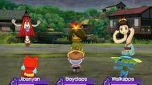 Imagen 34 de Yo-Kai Watch 2: Fantasqueletos y Carnnimas