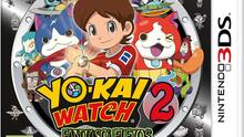 Imagen 53 de Yo-Kai Watch 2: Fantasqueletos y Carnnimas