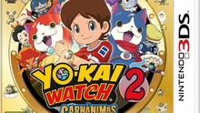 Imagen 45 de Yo-Kai Watch 2: Fantasqueletos y Carnnimas
