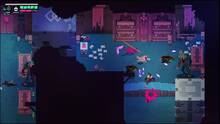 Imagen 50 de Hyper Light Drifter