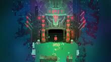 Imagen 35 de Hyper Light Drifter