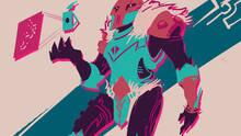 Imagen 8 de Hyper Light Drifter