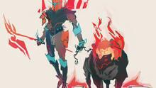 Imagen 10 de Hyper Light Drifter