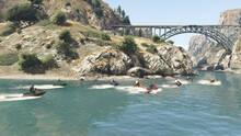 Imagen 17 de Grand Theft Auto Online