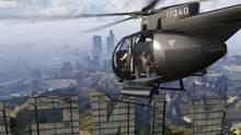 Imagen 20 de Grand Theft Auto Online