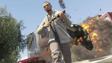 Imagen 21 de Grand Theft Auto Online