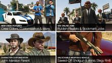 Imagen 22 de Grand Theft Auto Online