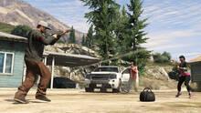 Imagen 34 de Grand Theft Auto Online