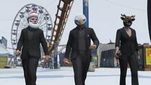 Imagen 35 de Grand Theft Auto Online