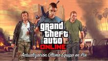Imagen 78 de Grand Theft Auto Online