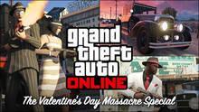 Imagen 37 de Grand Theft Auto Online