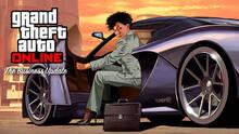 Imagen 38 de Grand Theft Auto Online