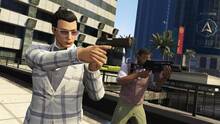 Imagen 40 de Grand Theft Auto Online