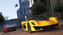 Imagen 41 de Grand Theft Auto Online