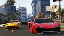 Imagen 42 de Grand Theft Auto Online
