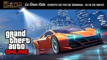 Imagen 55 de Grand Theft Auto Online