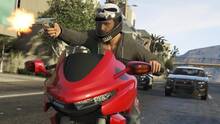 Imagen 47 de Grand Theft Auto Online