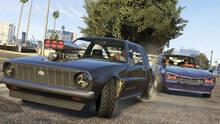 Imagen 57 de Grand Theft Auto Online