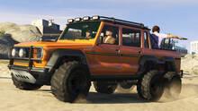 Imagen 59 de Grand Theft Auto Online
