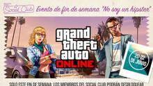 Imagen 60 de Grand Theft Auto Online