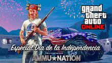 Imagen 66 de Grand Theft Auto Online