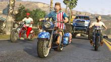 Imagen 70 de Grand Theft Auto Online